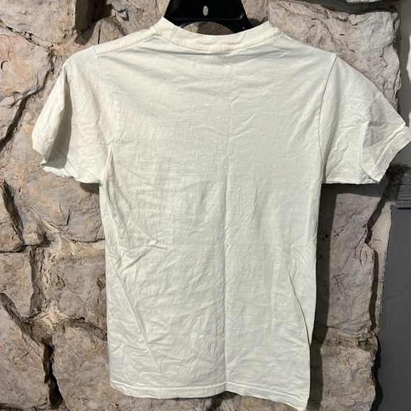 Bruno Mars Concert Tee - Picture 3 of 4